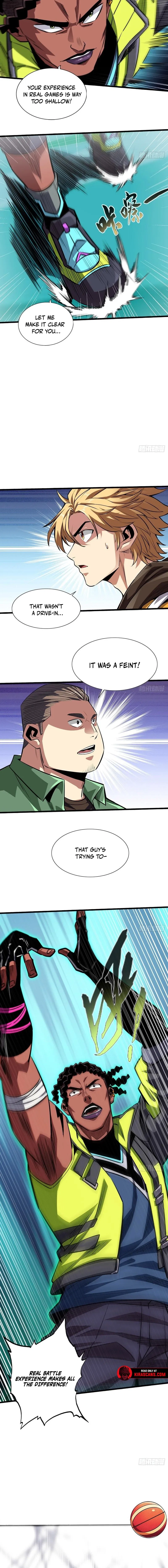 Rapid Mana Recovery Chapter 18 – Page 6