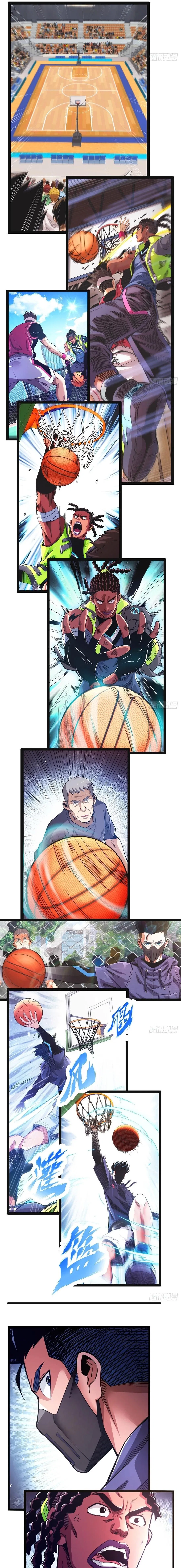 Rapid Mana Recovery Chapter 17 – Page 9