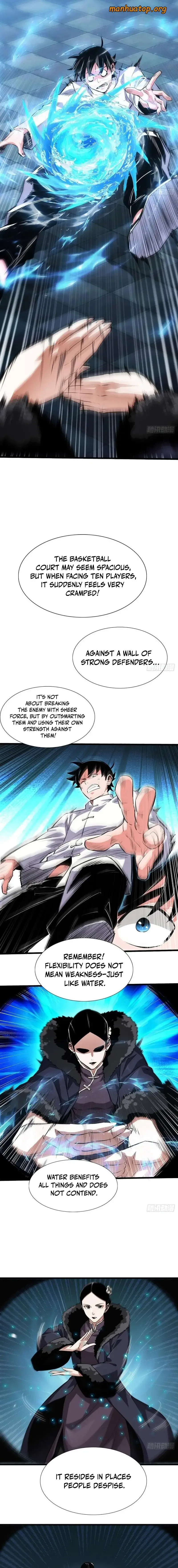 Rapid Mana Recovery Chapter 16 – Page 1
