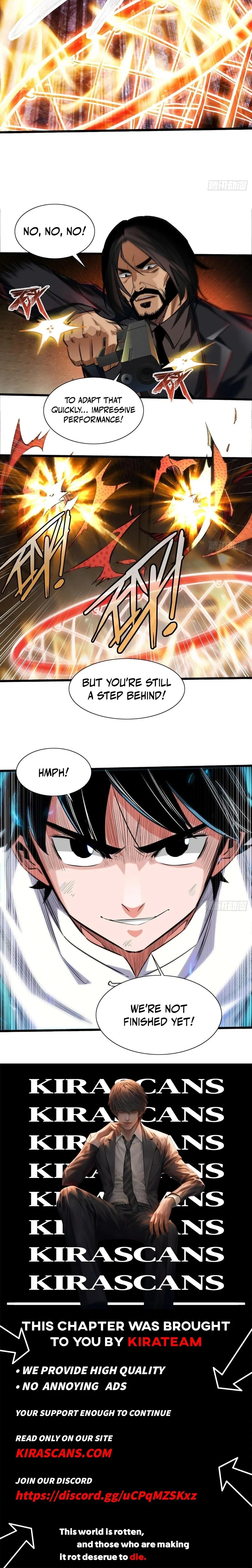 Rapid Mana Recovery Chapter 14 – Page 12