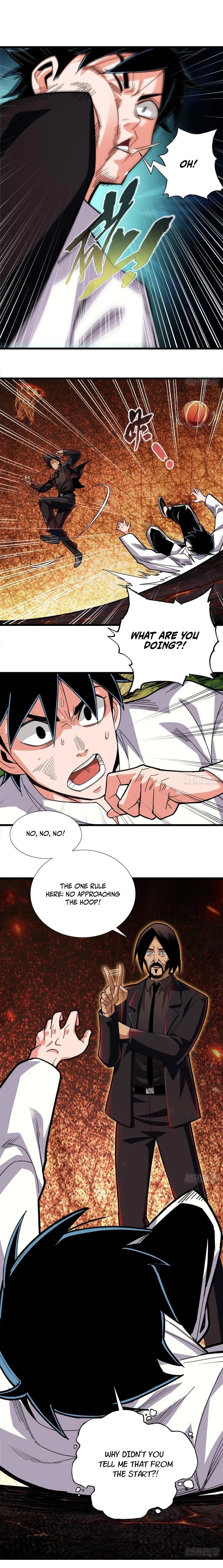 Rapid Mana Recovery Chapter 13 – Page 10