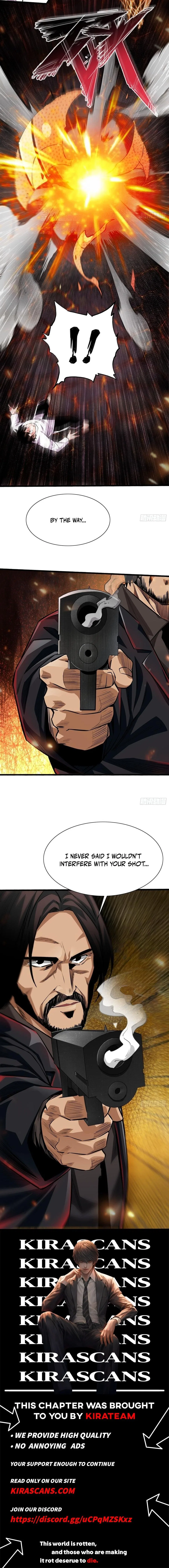 Rapid Mana Recovery Chapter 13 – Page 12