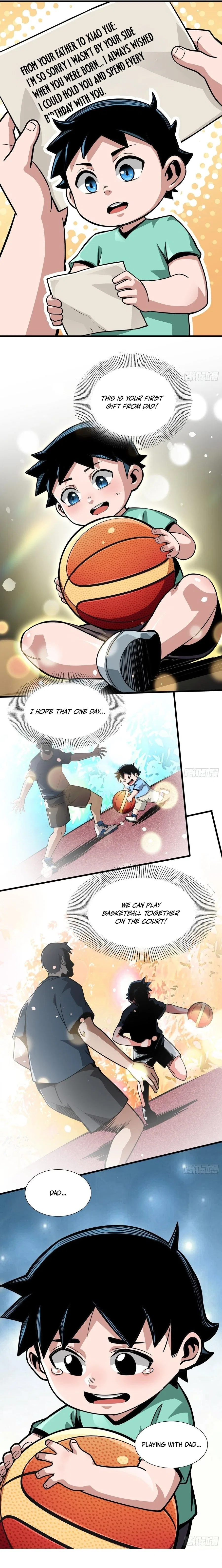 Rapid Mana Recovery Chapter 12 – Page 5