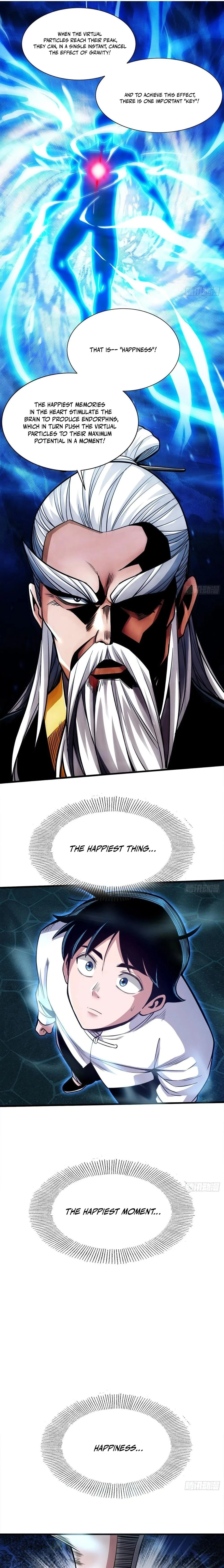 Rapid Mana Recovery Chapter 11 – Page 11
