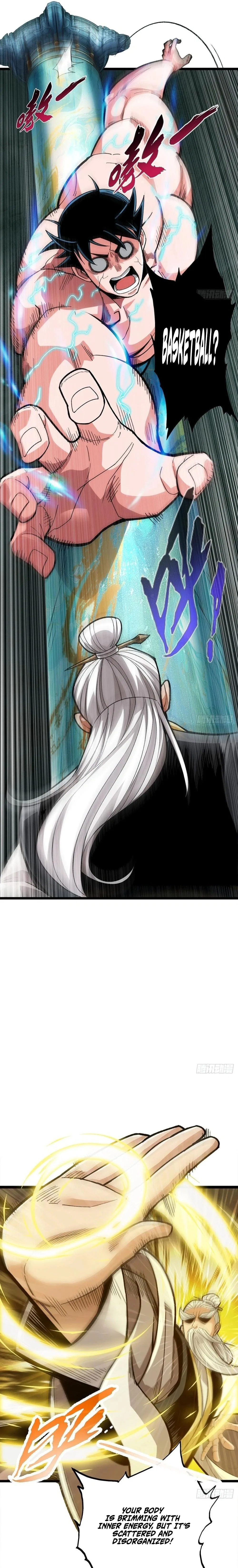 Rapid Mana Recovery Chapter 10 – Page 5