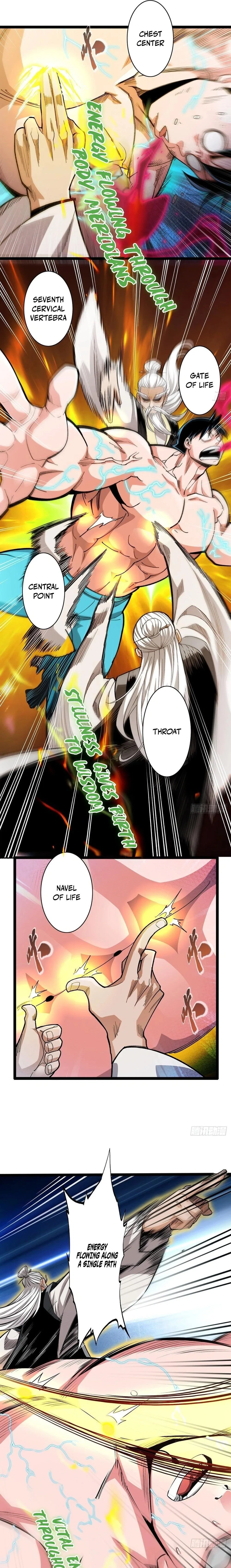 Rapid Mana Recovery Chapter 10 – Page 7