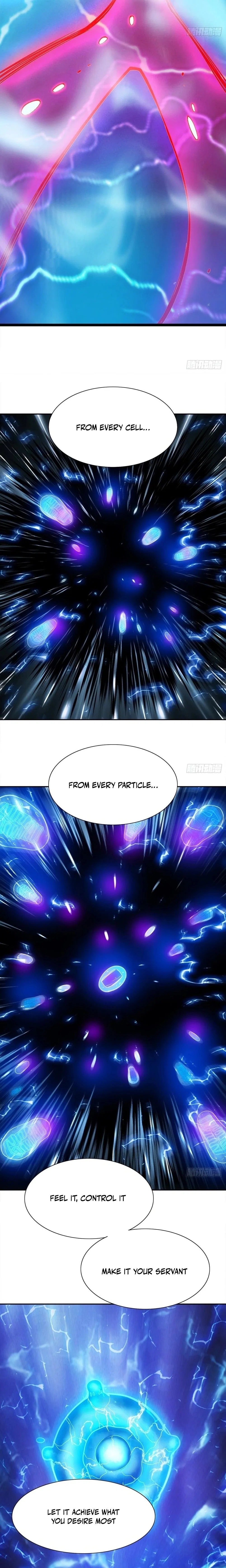 Rapid Mana Recovery Chapter 10 – Page 10