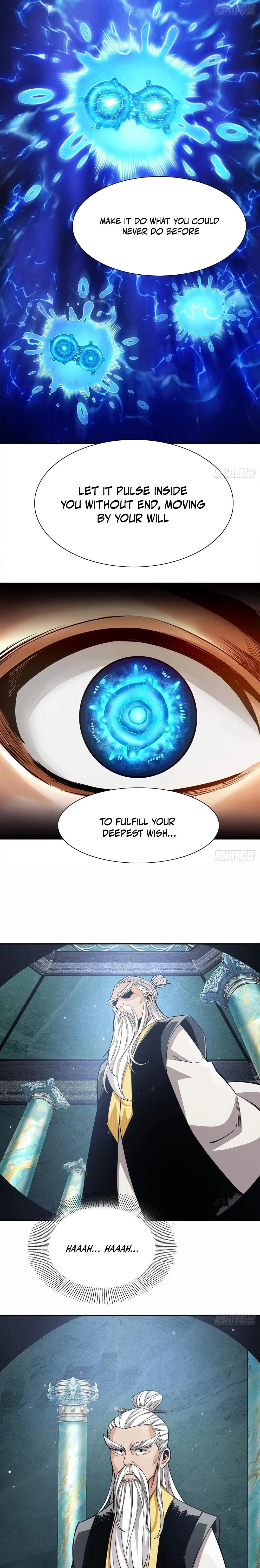 Rapid Mana Recovery Chapter 10 – Page 11