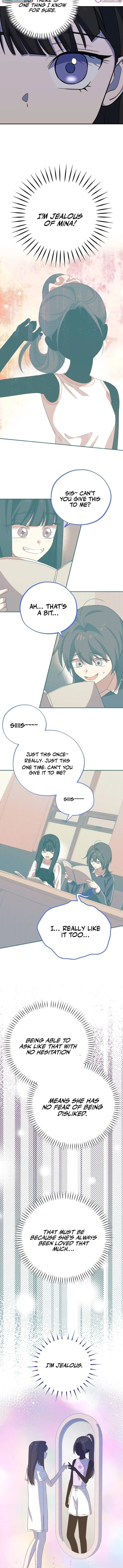 I Became a Top Actor’s Daughter Chapter 26 – Page 4
