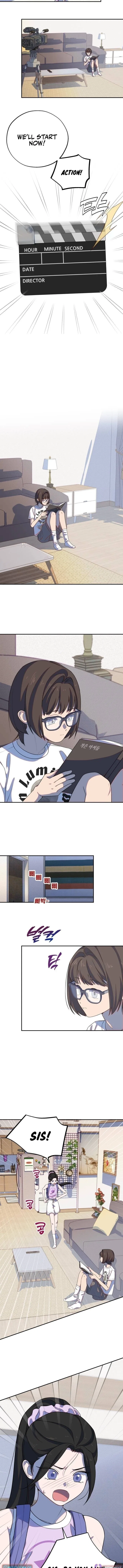 I Became a Top Actor’s Daughter Chapter 26 – Page 7