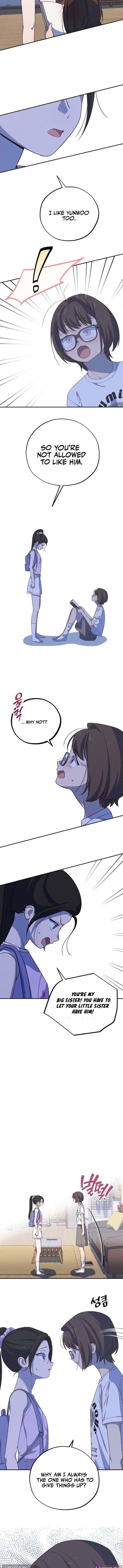 I Became a Top Actor’s Daughter Chapter 26 – Page 9