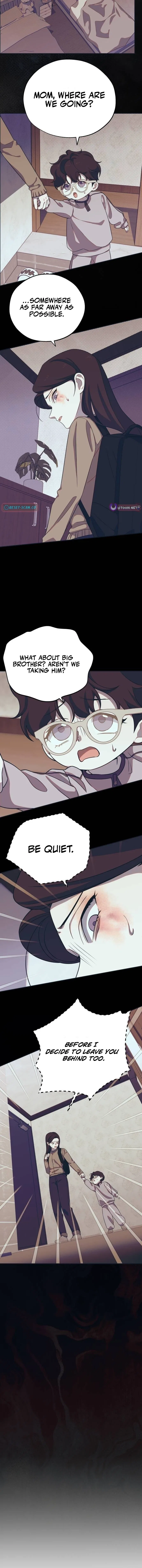 I Became a Top Actor’s Daughter Chapter 25 – Page 11