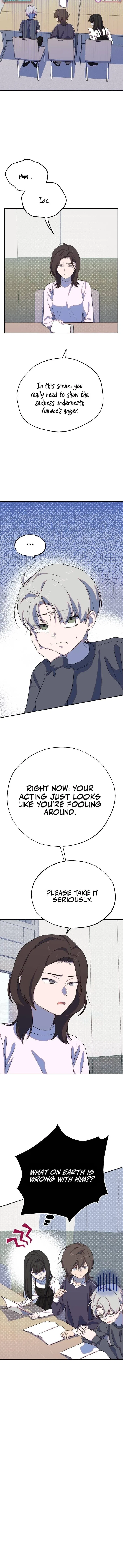I Became a Top Actor’s Daughter Chapter 24 – Page 6
