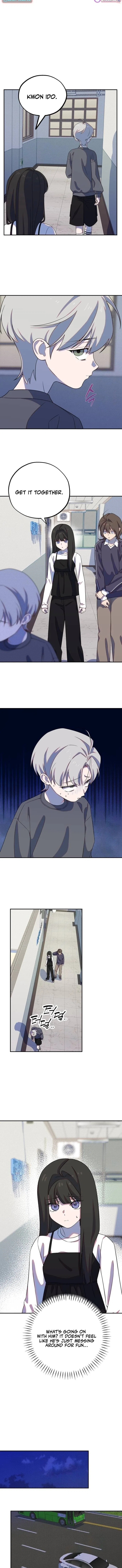 I Became a Top Actor’s Daughter Chapter 24 – Page 10