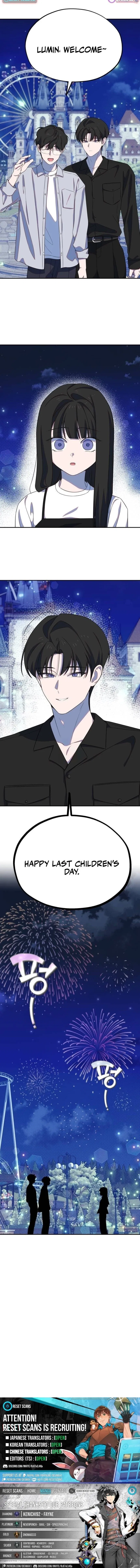 I Became a Top Actor’s Daughter Chapter 24 – Page 12
