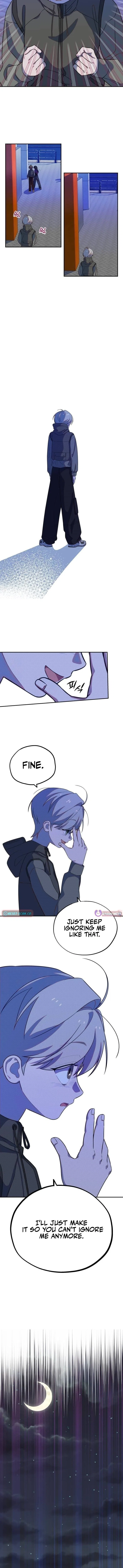I Became a Top Actor’s Daughter Chapter 23 – Page 10