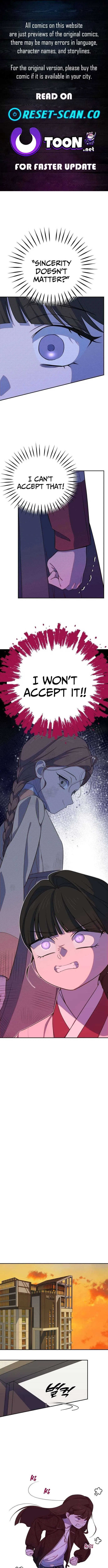 I Became a Top Actor’s Daughter Chapter 18 – Page 1