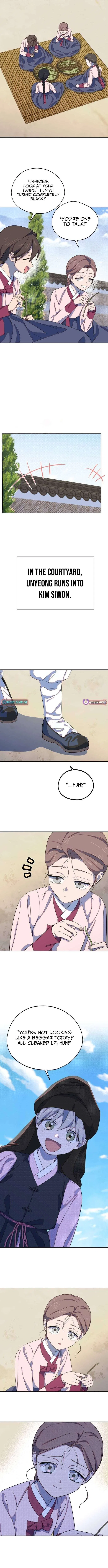 I Became a Top Actor’s Daughter Chapter 18 – Page 5