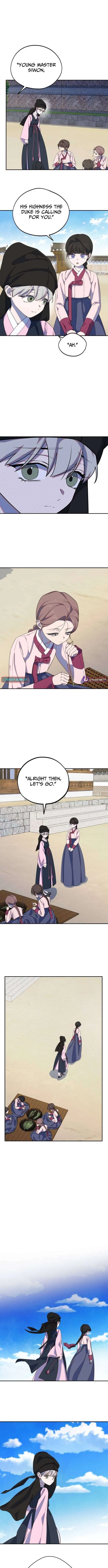 I Became a Top Actor’s Daughter Chapter 18 – Page 6