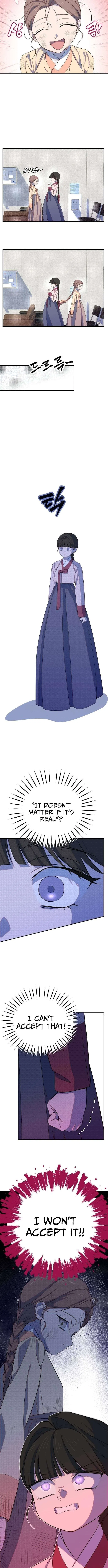 I Became a Top Actor’s Daughter Chapter 17 – Page 10