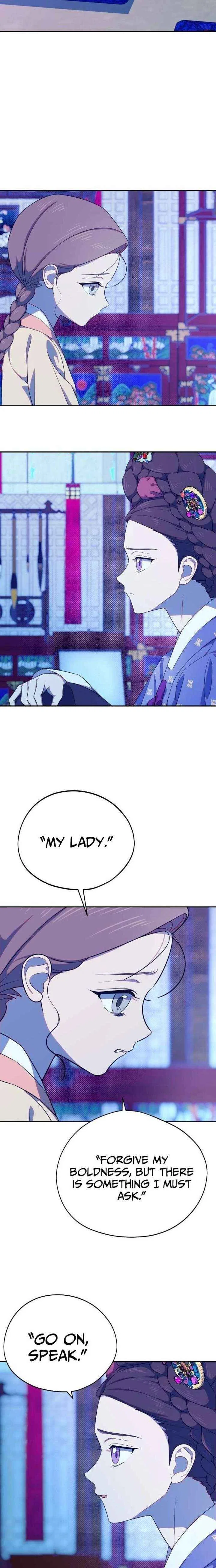I Became a Top Actor’s Daughter Chapter 16 – Page 13
