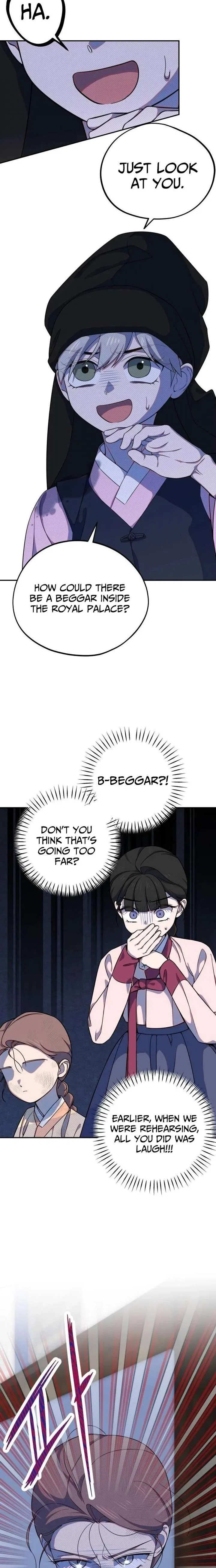 I Became a Top Actor’s Daughter Chapter 15 – Page 13