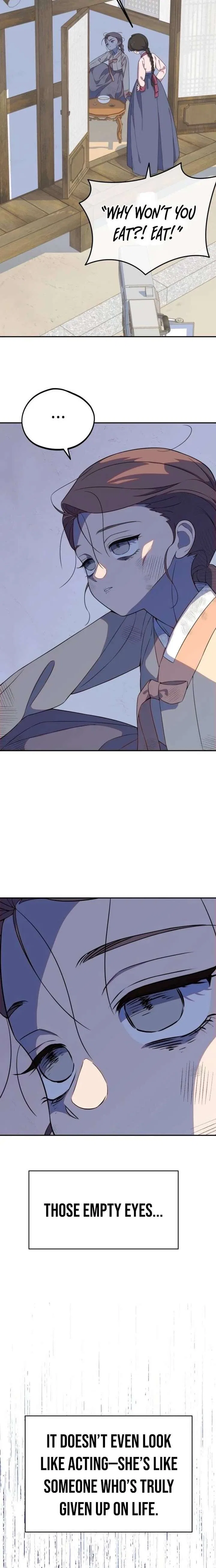 I Became a Top Actor’s Daughter Chapter 14 – Page 5