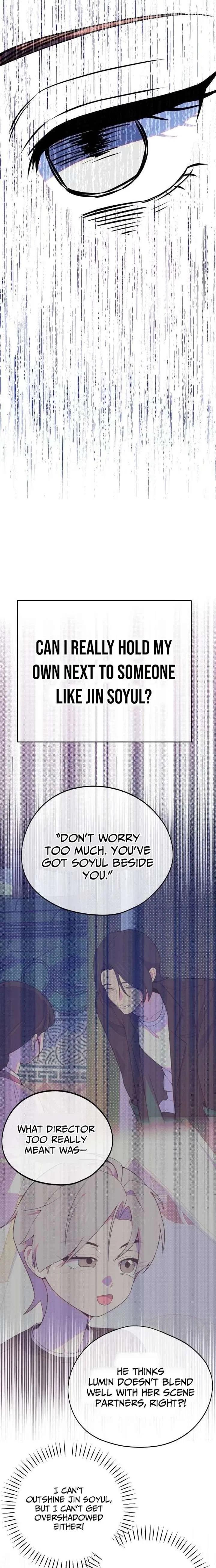 I Became a Top Actor’s Daughter Chapter 14 – Page 6
