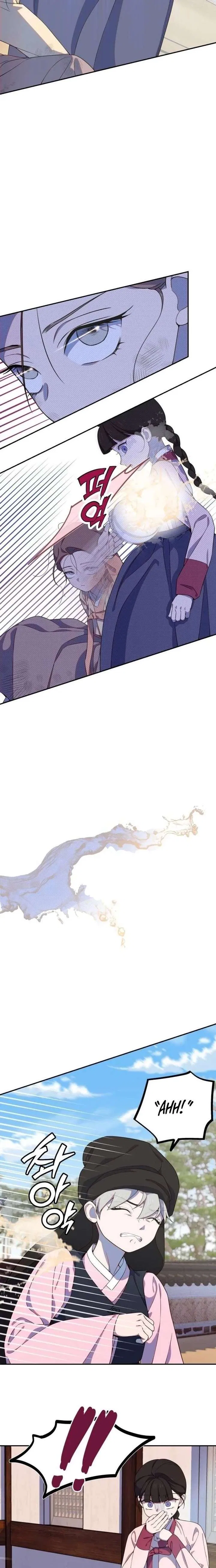 I Became a Top Actor’s Daughter Chapter 14 – Page 9