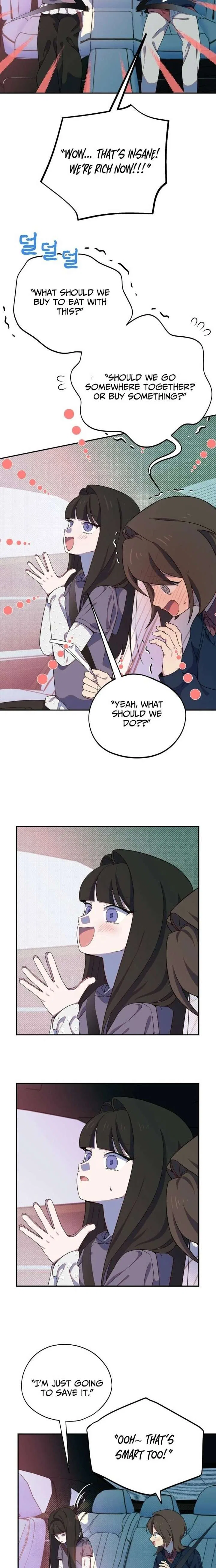 I Became a Top Actor’s Daughter Chapter 13 – Page 18