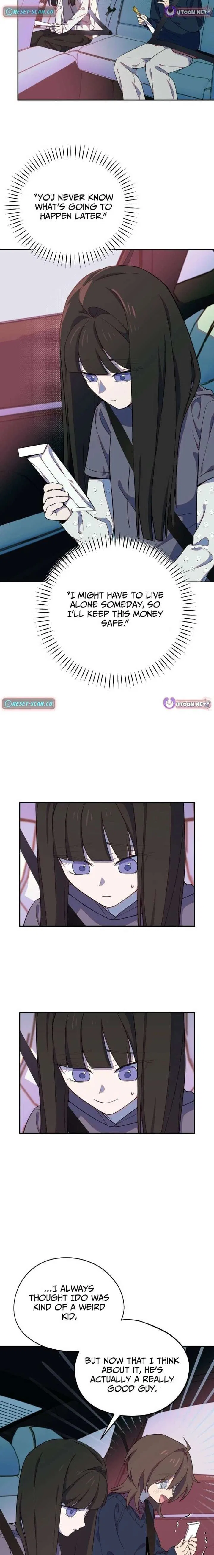 I Became a Top Actor’s Daughter Chapter 13 – Page 19