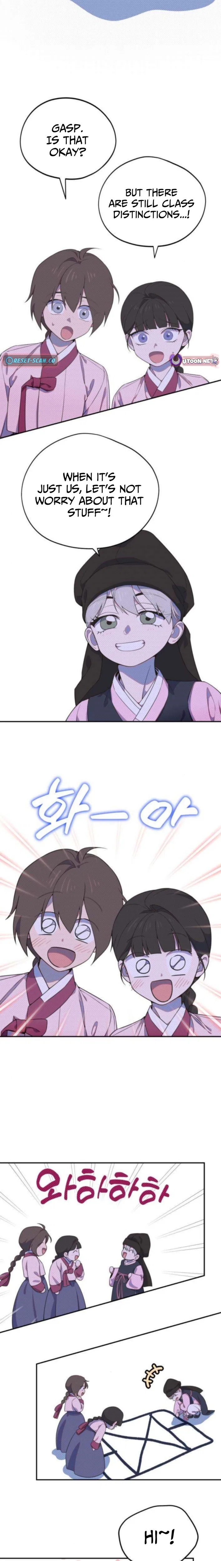 I Became a Top Actor’s Daughter Chapter 12 – Page 16