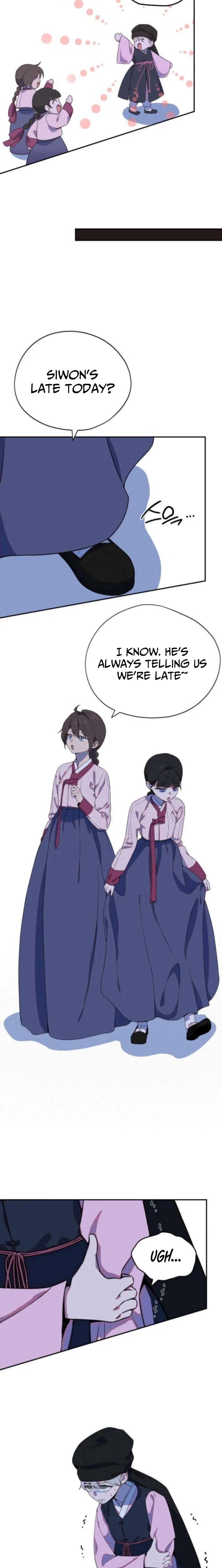 I Became a Top Actor’s Daughter Chapter 12 – Page 17