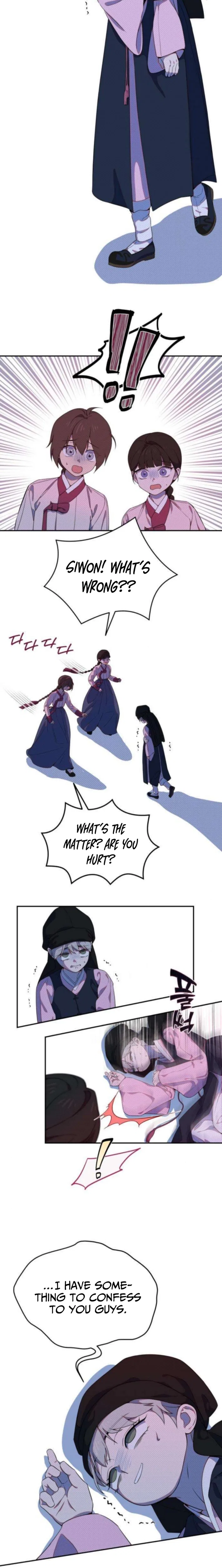 I Became a Top Actor’s Daughter Chapter 12 – Page 18