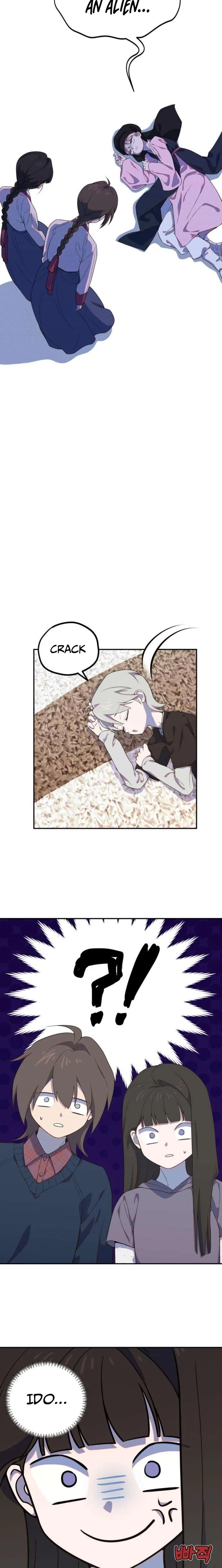 I Became a Top Actor’s Daughter Chapter 12 – Page 20