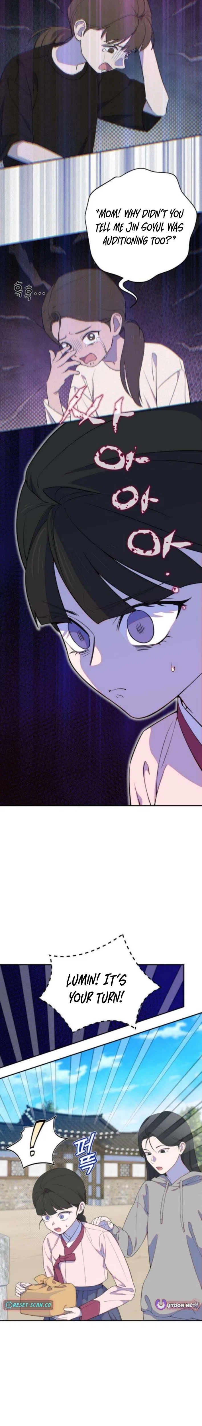 I Became a Top Actor’s Daughter Chapter 11 – Page 4