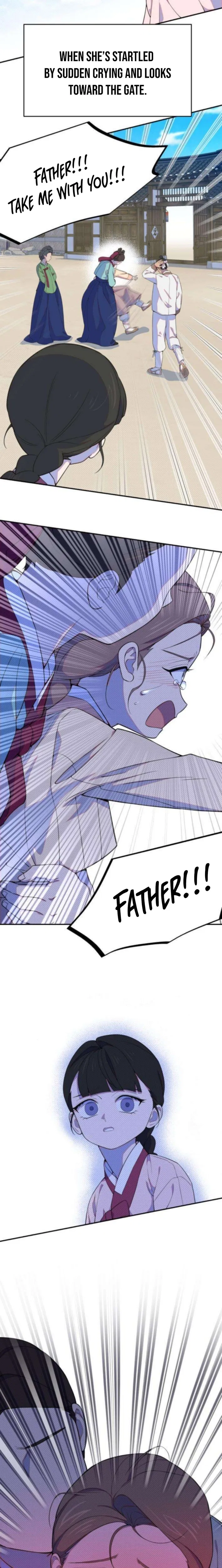 I Became a Top Actor’s Daughter Chapter 11 – Page 6