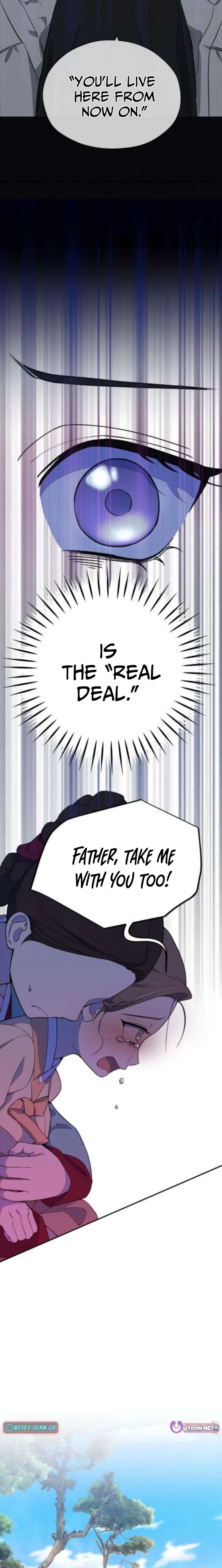 I Became a Top Actor’s Daughter Chapter 11 – Page 8