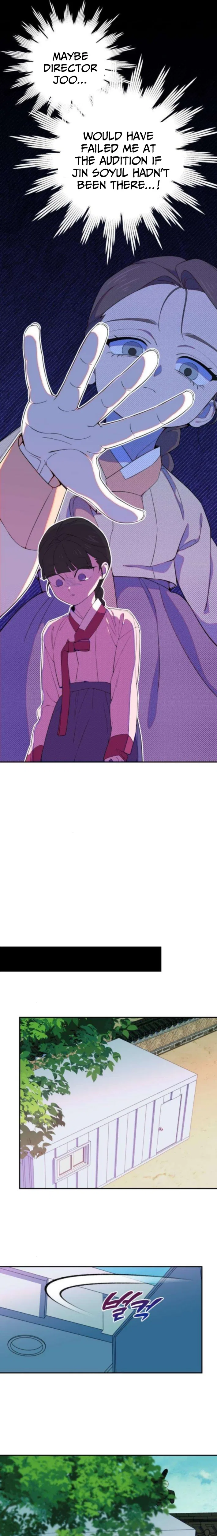 I Became a Top Actor’s Daughter Chapter 11 – Page 19