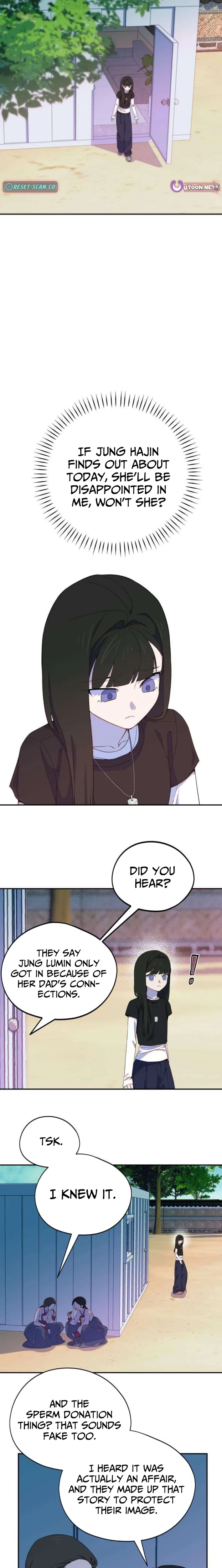 I Became a Top Actor’s Daughter Chapter 11 – Page 20