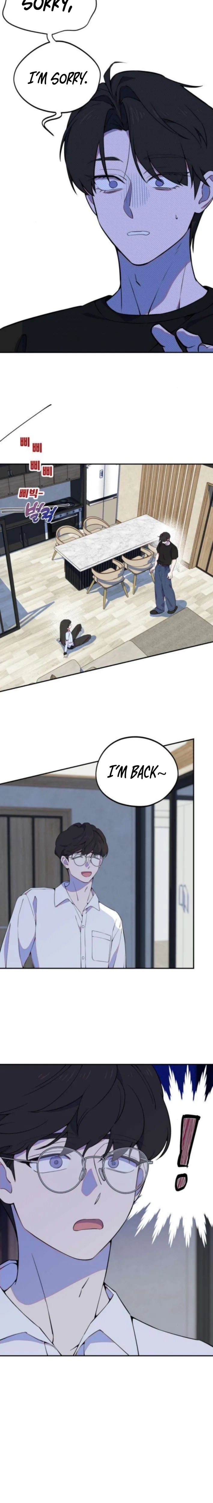 I Became a Top Actor’s Daughter Chapter 10 – Page 3