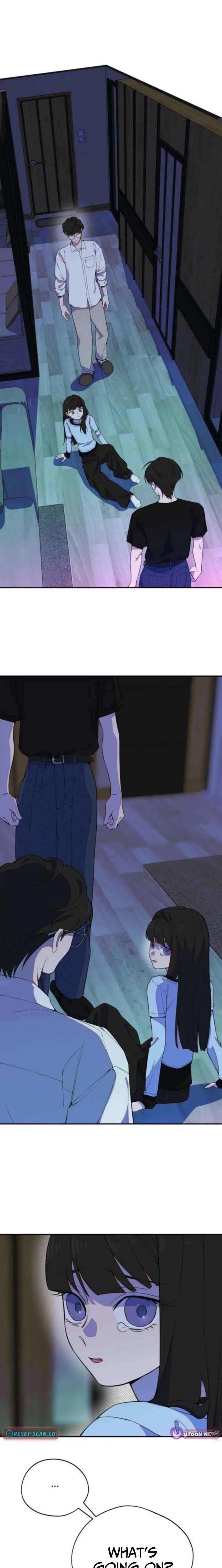 I Became a Top Actor’s Daughter Chapter 10 – Page 4