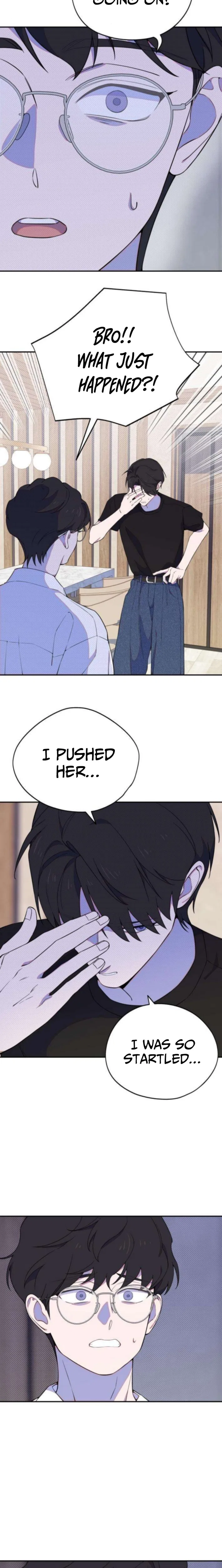 I Became a Top Actor’s Daughter Chapter 10 – Page 5