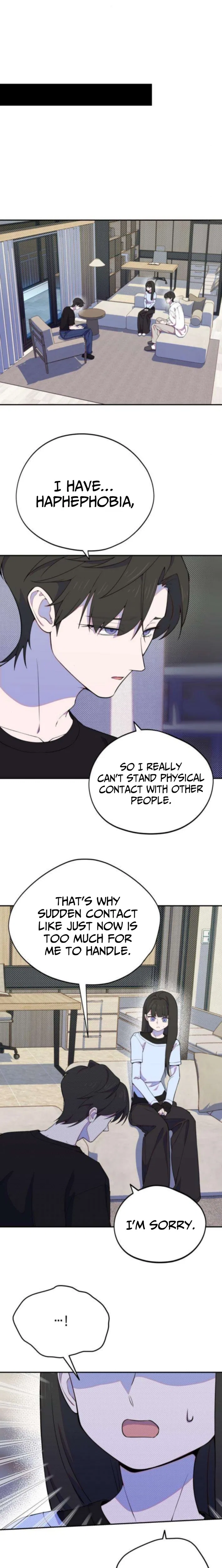 I Became a Top Actor’s Daughter Chapter 10 – Page 7