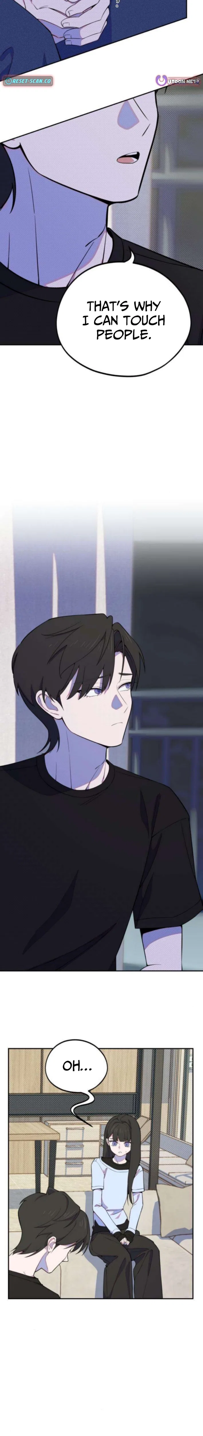 I Became a Top Actor’s Daughter Chapter 10 – Page 9