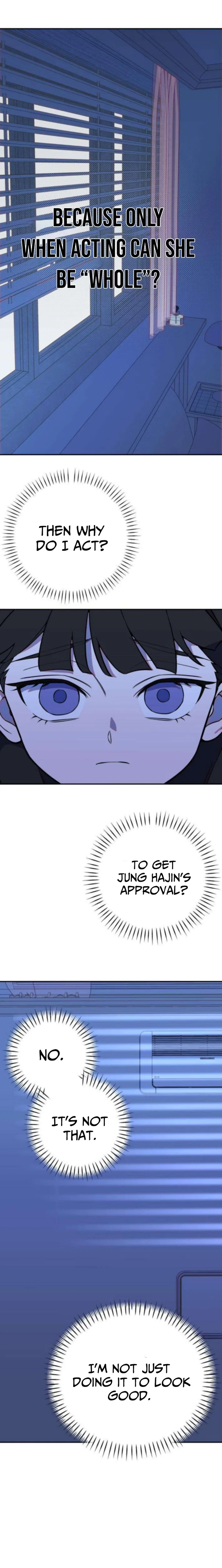 I Became a Top Actor’s Daughter Chapter 10 – Page 11