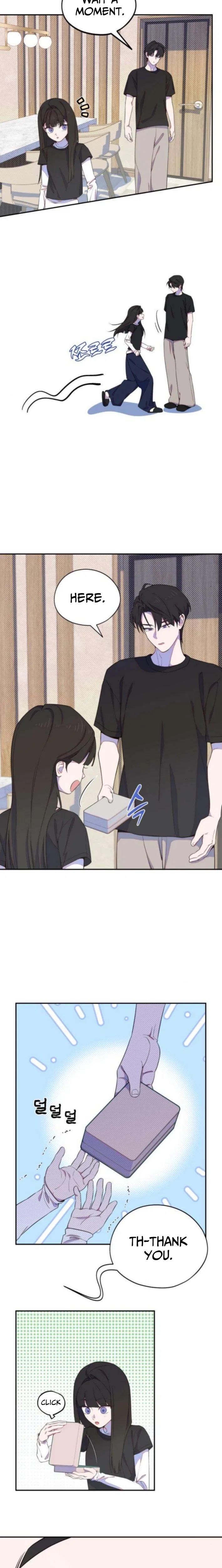 I Became a Top Actor’s Daughter Chapter 10 – Page 14