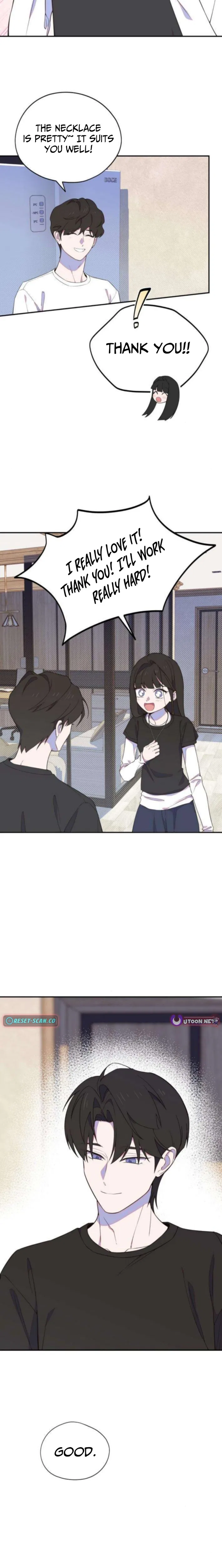 I Became a Top Actor’s Daughter Chapter 10 – Page 16