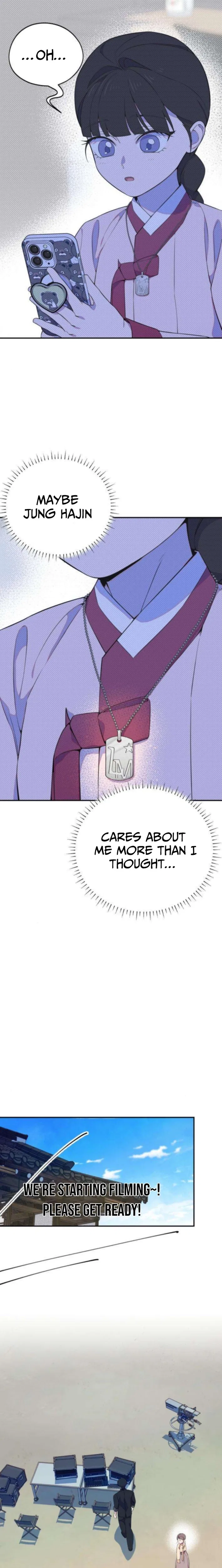 I Became a Top Actor’s Daughter Chapter 10 – Page 19