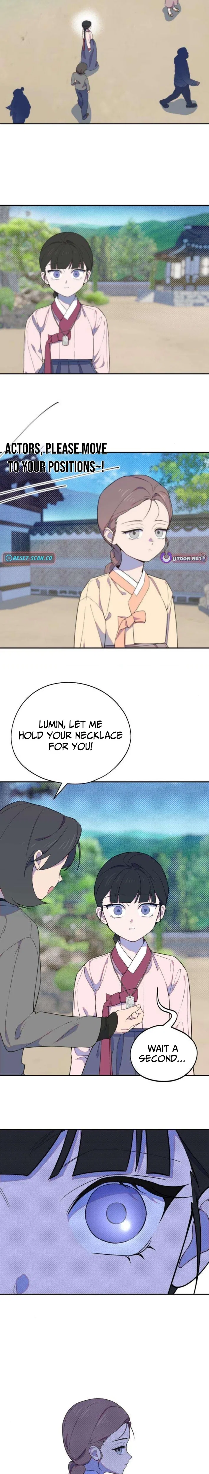 I Became a Top Actor’s Daughter Chapter 10 – Page 20